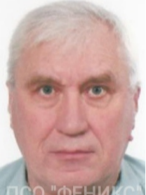 Клапоцкий Николай Владимирович