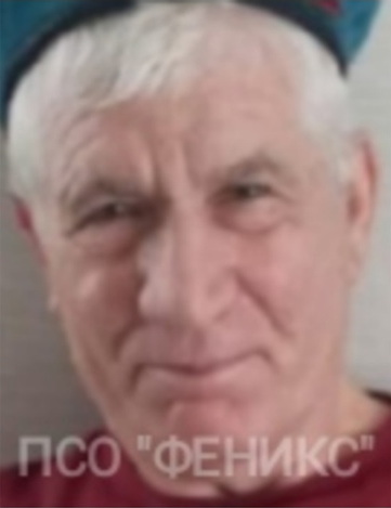 Кондратьев Николай Евгеньевич