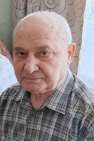 Кулагин Николай Петрович