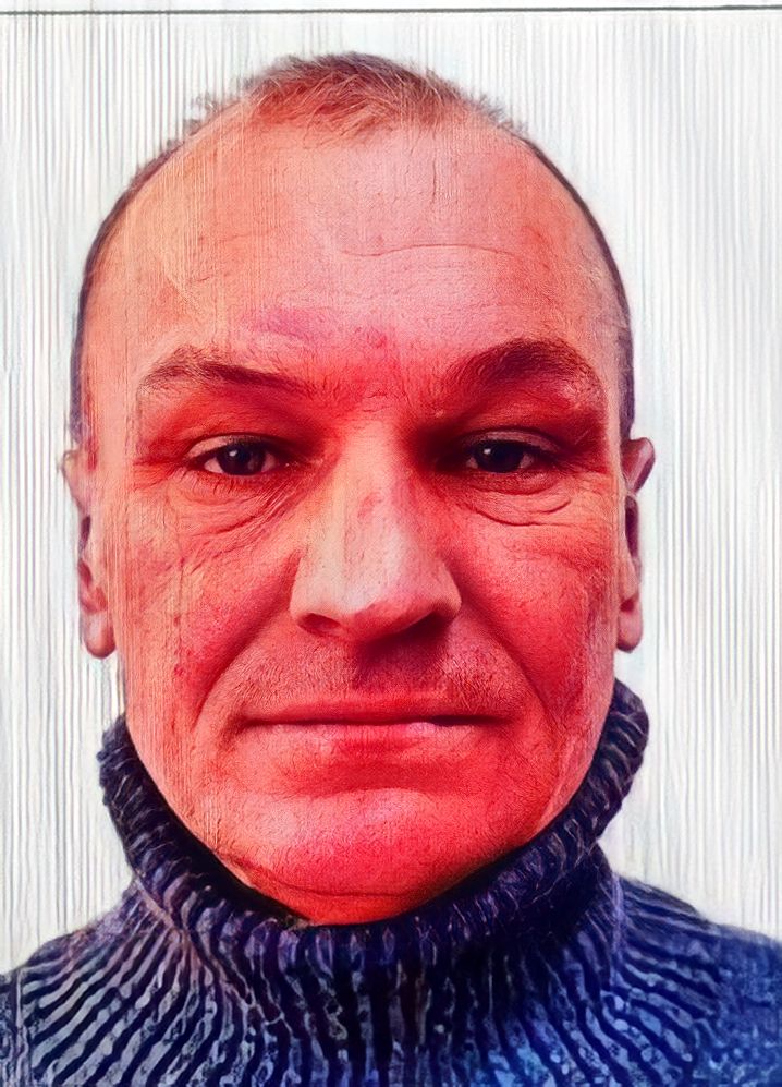 Лещёв Николай Петрович