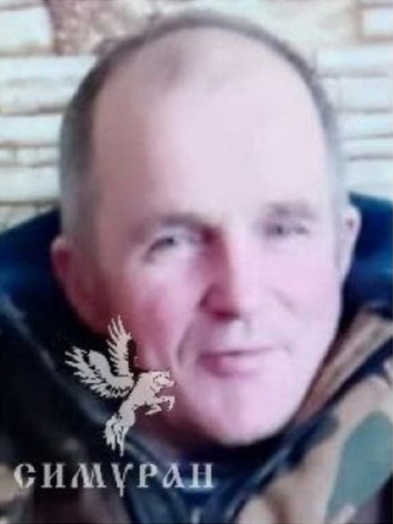 Лешук Николай Михайлович