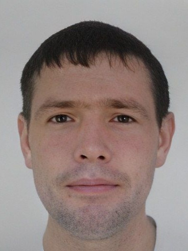 Лускин Николай Владимирович