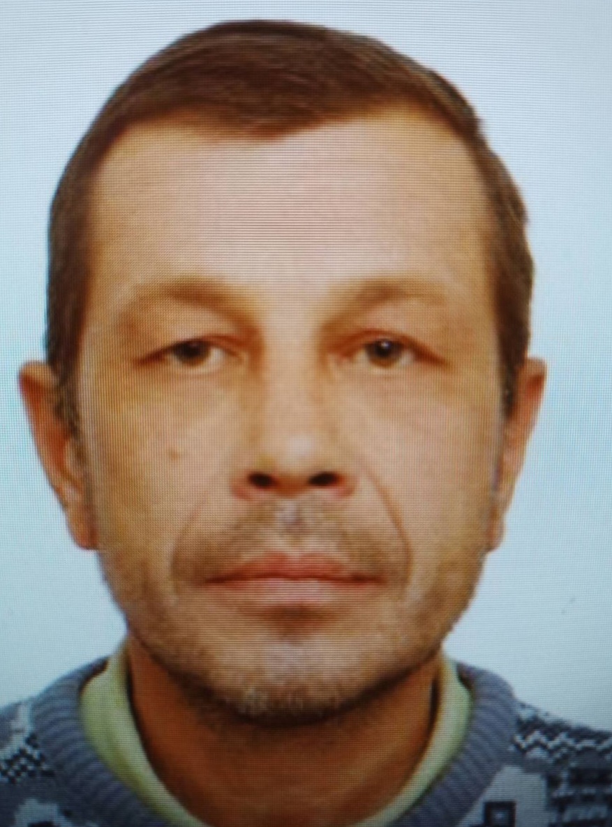 Макиенко Николай Михайлович