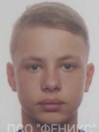 Максимков Николай Алексеевич