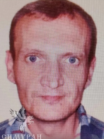 Межевич Николай Станиславович