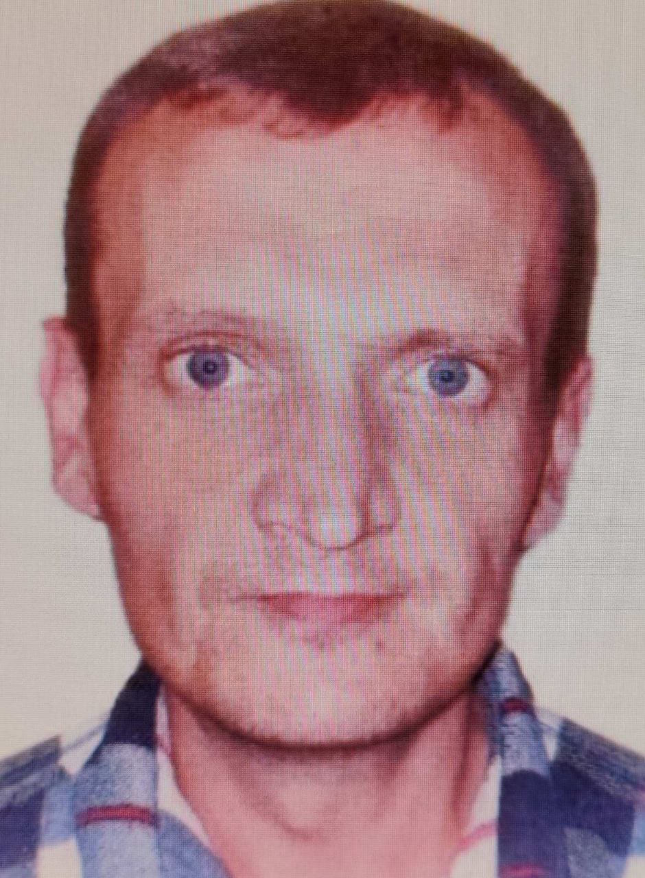 Межевич Николай Станиславович