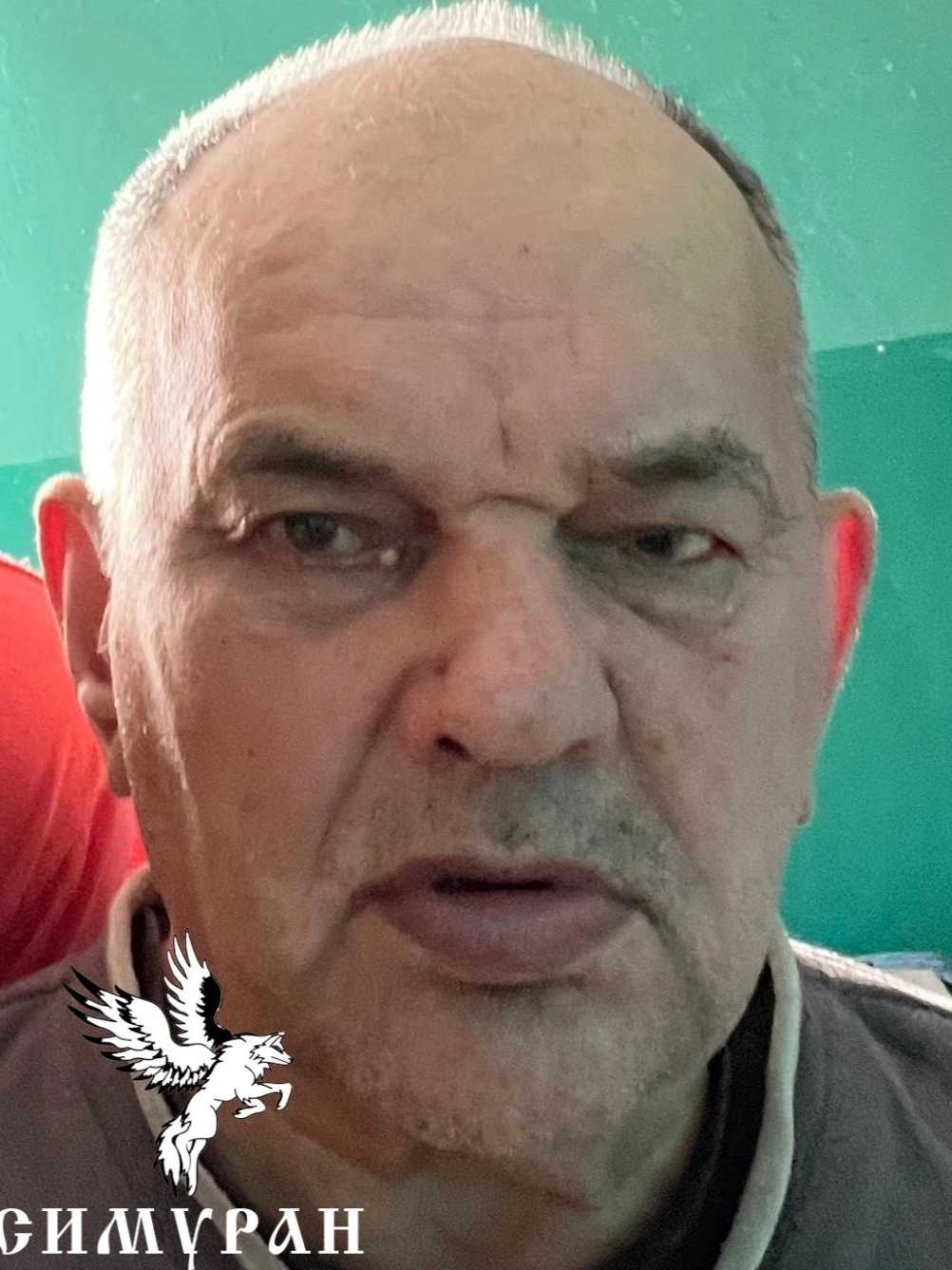 Мендель Николай Антонович