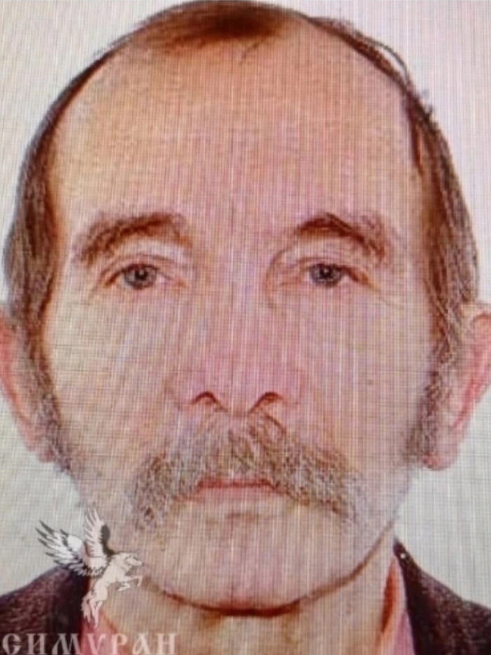 Михеденко Николай Иванович