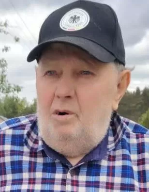 Мосейчук Николай Николаевич