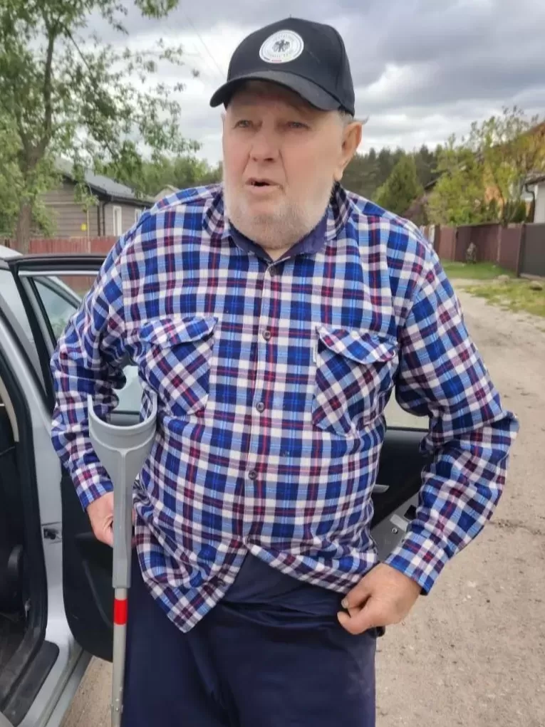 Мосейчук Николай Николаевич