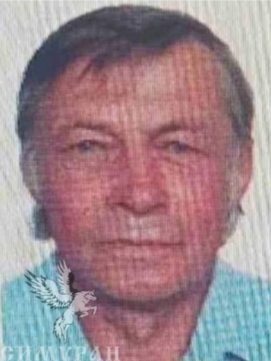 Мозговой Николай Николаевич