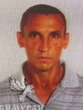 Петренко Николай Алексеевич