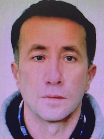 Родеюк Николай Петрович Родеюк Николай Петрович