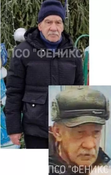 Ромоновский Николай Демьянович Ромоновский Николай Демьянович