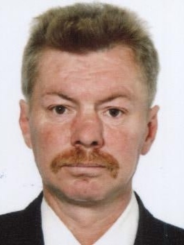 Рощин Николай Михайлович