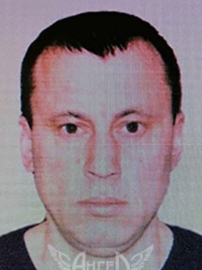 Сахно Николай Яковлевич