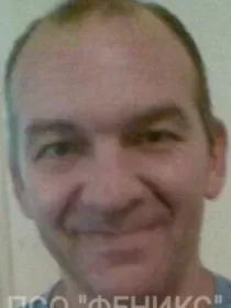 Шевченко Николай Анатольевич