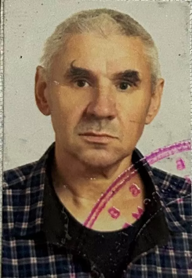 Шевяков Николай Константинович Шевяков Николай Константинович