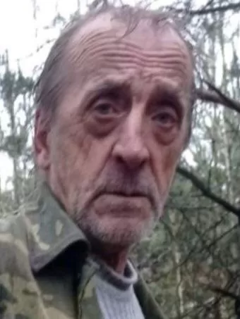 Шило Николай Иванович