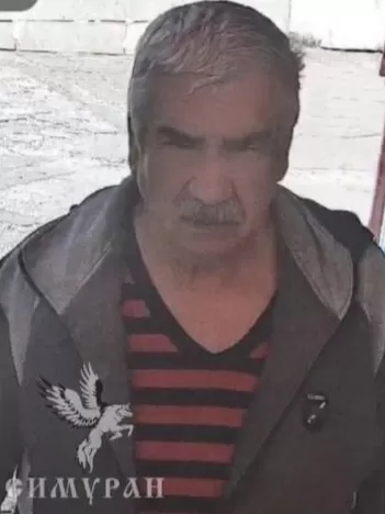 Шишов Николай Иванович