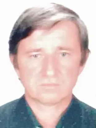 Шульжик Николай Ксенофонтович Шульжик Николай Ксенофонтович