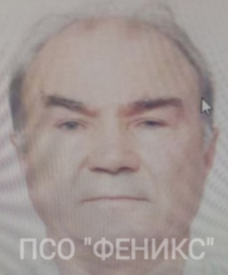 Симоненко Николай Федорович