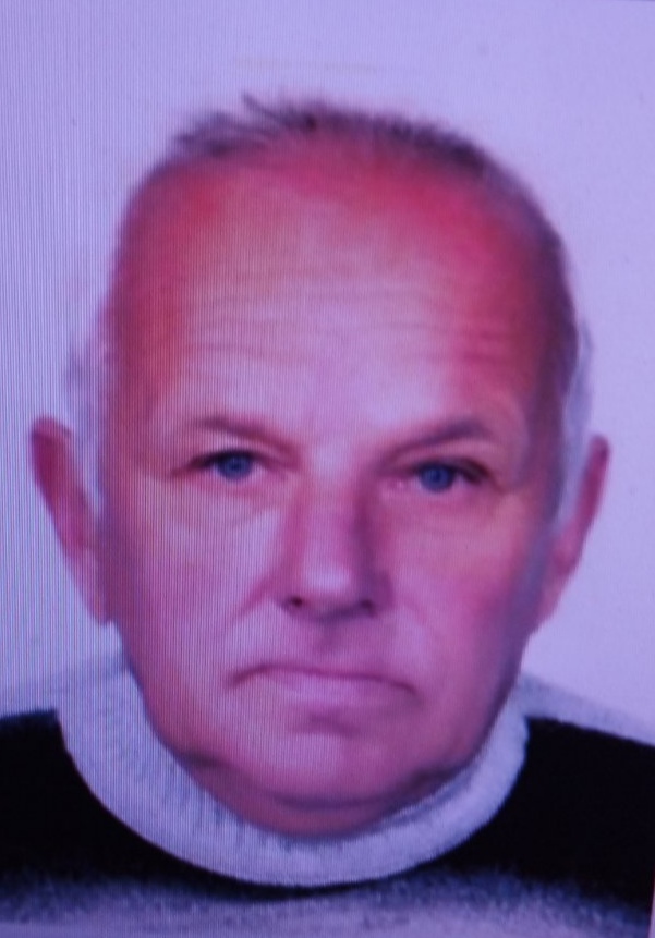 Тельпук Николай Иванович