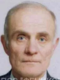 Терещенко Николай Викторович