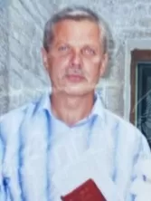 Трошин Николай Иванович