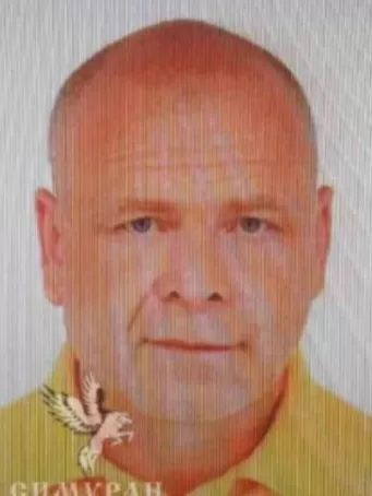 Царенков Николай Алексеевич