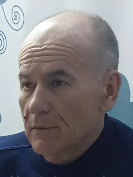 Якимчик Николай Михайлович Якимчик Николай Михайлович