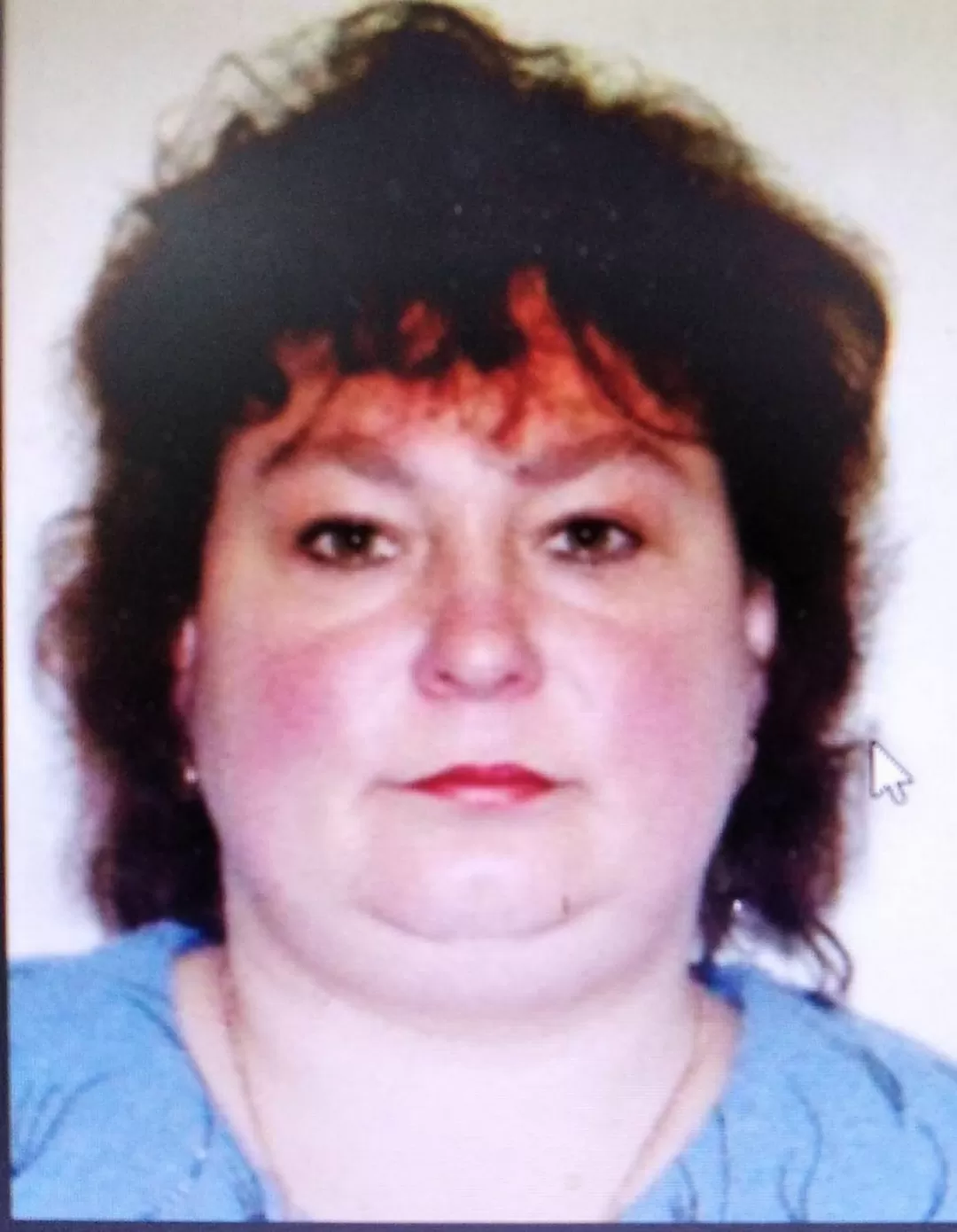 Дорошко Нина Михайловна