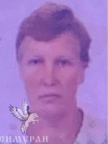 Болмотова Нина Ивановна