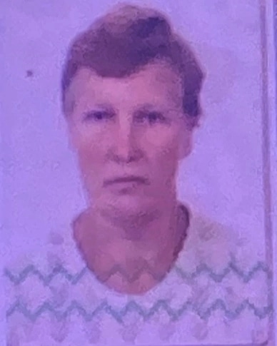 Болмотова Нина Ивановна