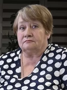 Гомыляева Нина Александровна