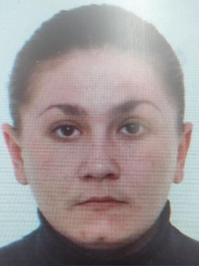 Гузова Нина Викторовна