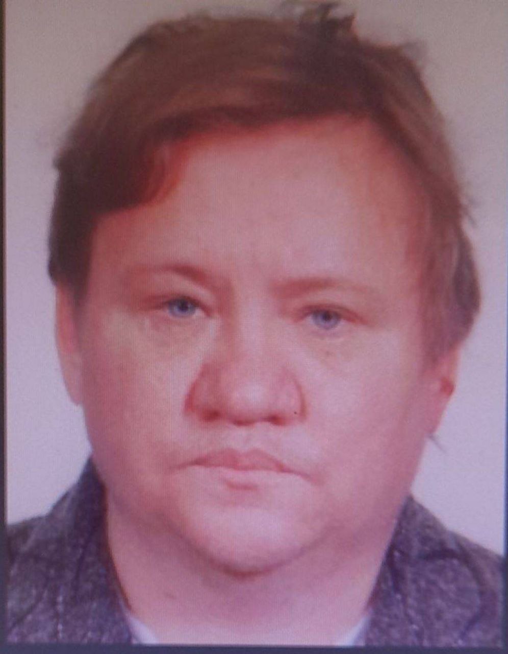 Козловская Нина Леонидовна