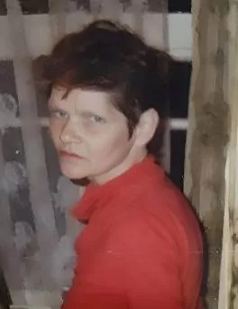 Купревич (Ершова) Нина Ивановна