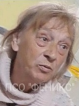 Латинник Нина Витальевна