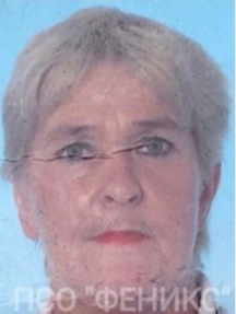 Мухавцова Нина Иосифовна