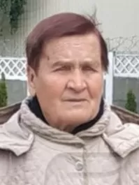 Наумюк Нина Григорьевна