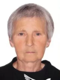 Трушкина Нина Фёдоровна Трушкина Нина Фёдоровна