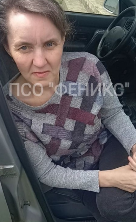 Зайцева Нина Леонидовна