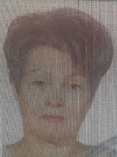 Зенькова Нина Тимофеевна