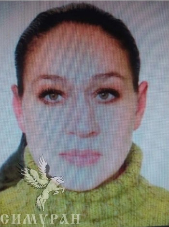 Бендега Оксана Николаевна Бендега Оксана Николаевна