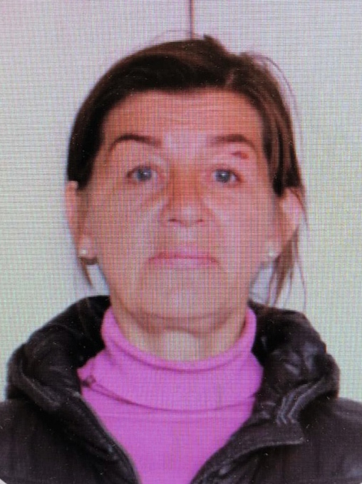 Дубовская Оксана Ивановна