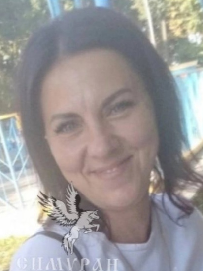 Лобанова Оксана Леонидовна