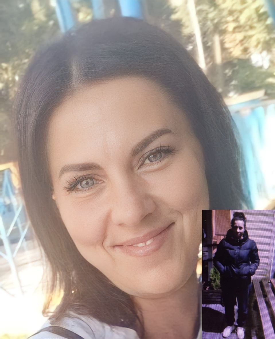 Лобанова Оксана Леонидовна