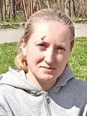 Радченко Оксана Николаевна