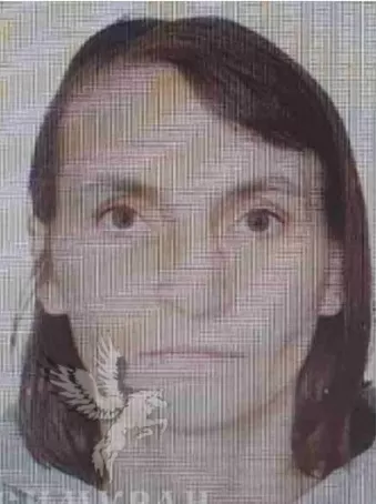 Шаповалова Оксана Александровна